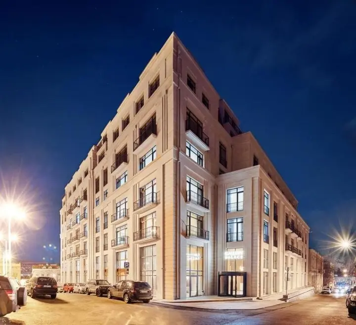 Тбилиси: Gallery Palace Hotel Mimino