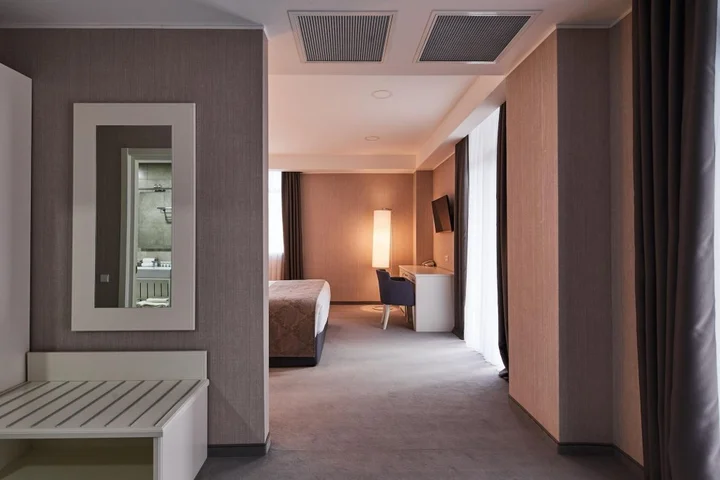 Тбилиси: Gallery Palace Hotel Mimino