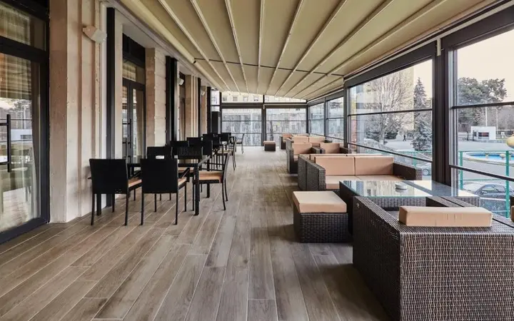 Тбилиси: Gallery Palace Hotel Mimino