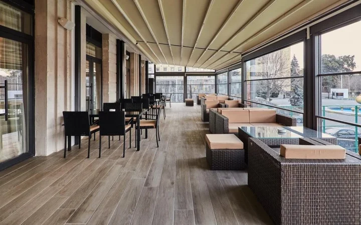 Тбилиси: Gallery Palace Hotel Mimino