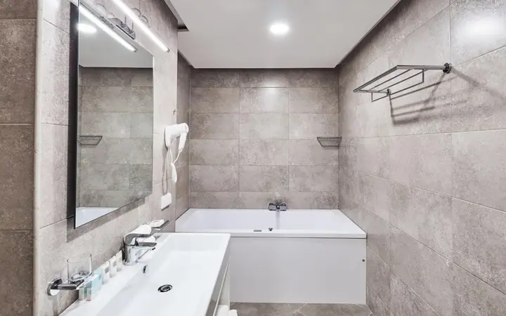 Тбилиси: Gallery Palace Hotel Mimino