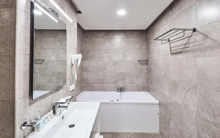 Тбилиси: Gallery Palace Hotel Mimino