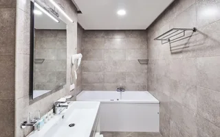 Тбилиси: Gallery Palace Hotel Mimino