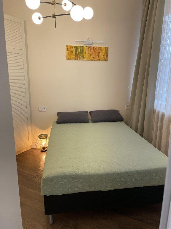 Тбилиси: Апартаменты Mounting view & Espresso