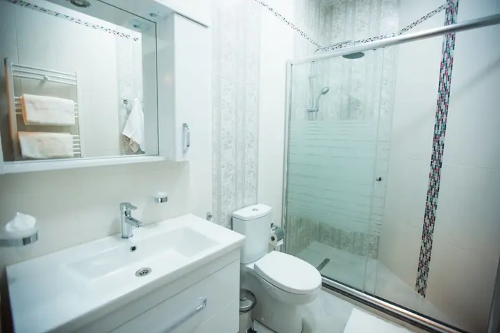 Баку: Regnum hotel