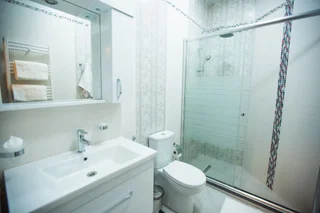 Баку: Regnum hotel