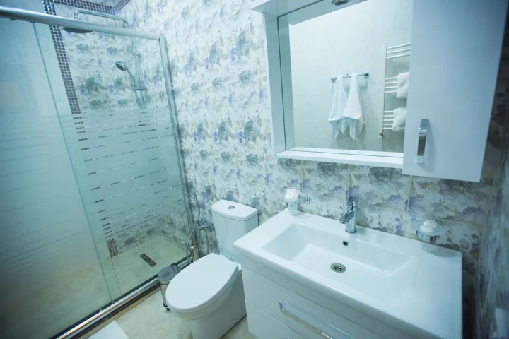 Баку: Regnum hotel