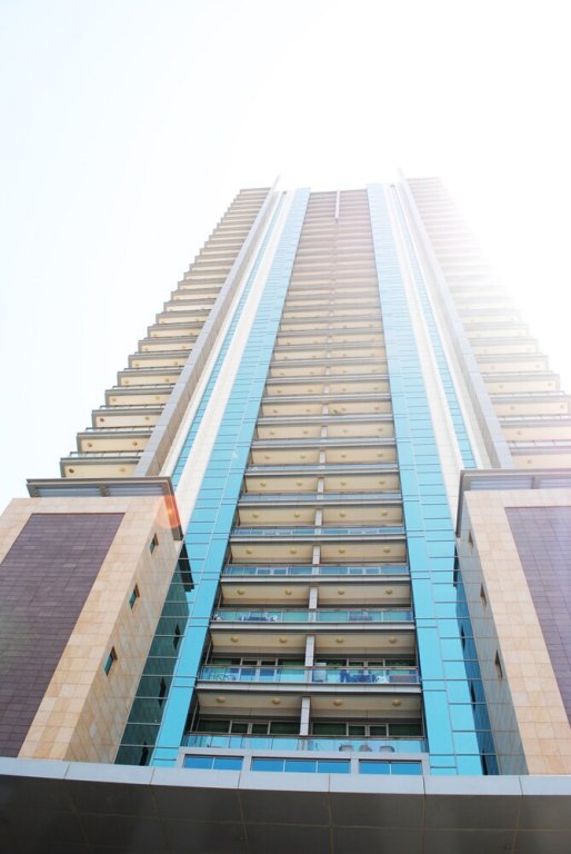 Дубай: City Nights Holiday Homes- 8 BLVD Walk Tower