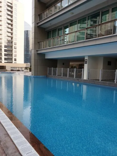 Дубай: City Nights Holiday Homes- 8 BLVD Walk Tower