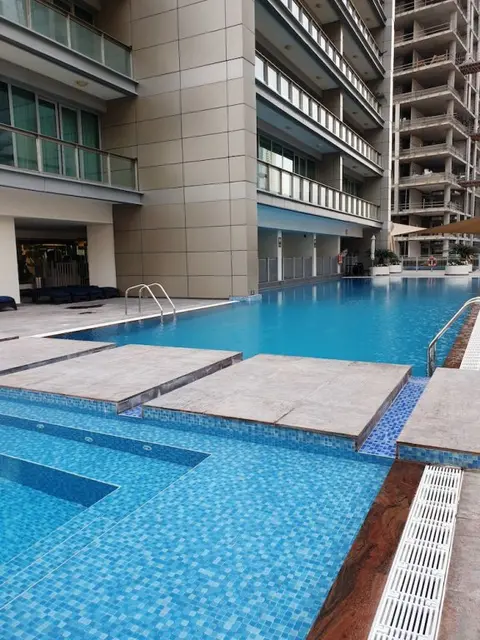 Дубай: City Nights Holiday Homes- 8 BLVD Walk Tower