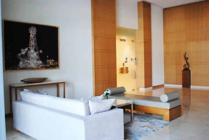 Дубай: City Nights Holiday Homes- 8 BLVD Walk Tower