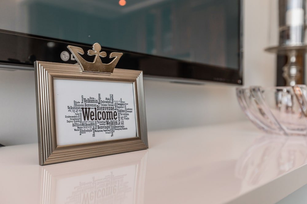 Дубай: City Nights Holiday Homes- 8 BLVD Walk Tower