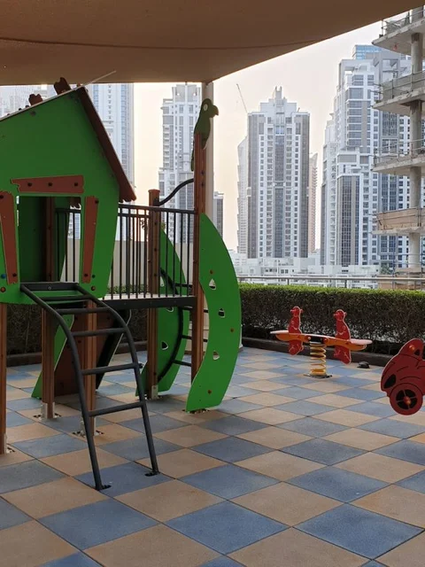 Дубай: City Nights Holiday Homes- 8 BLVD Walk Tower