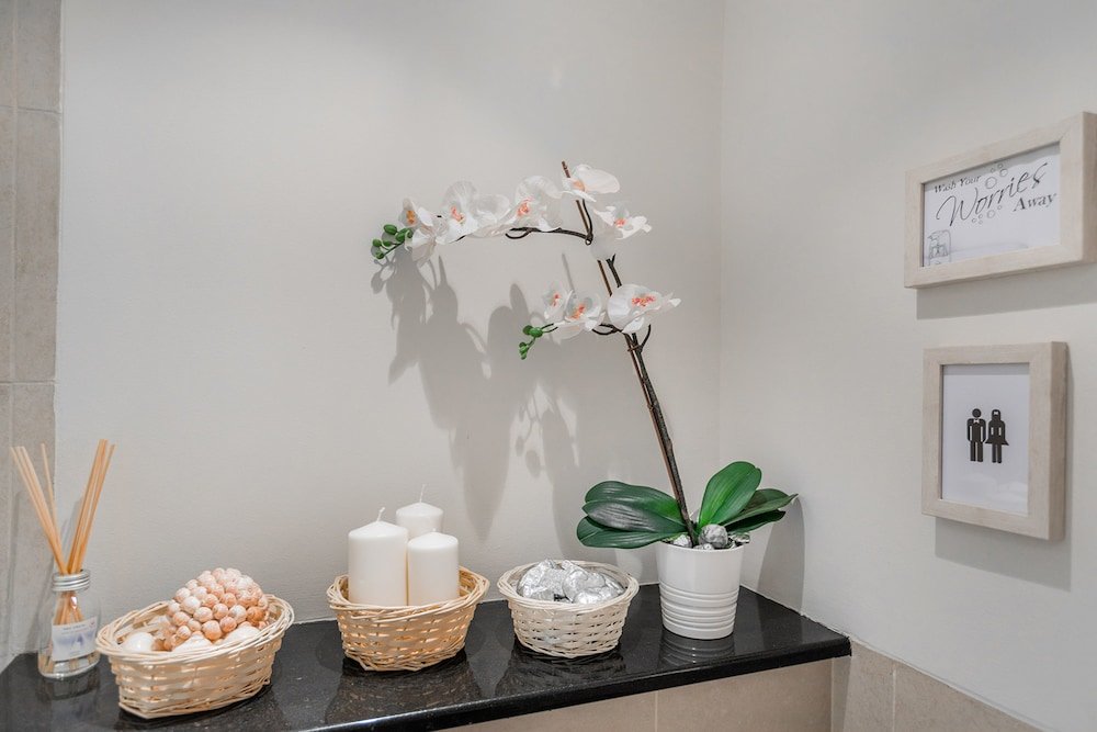 Дубай: City Nights Holiday Homes- 8 BLVD Walk Tower