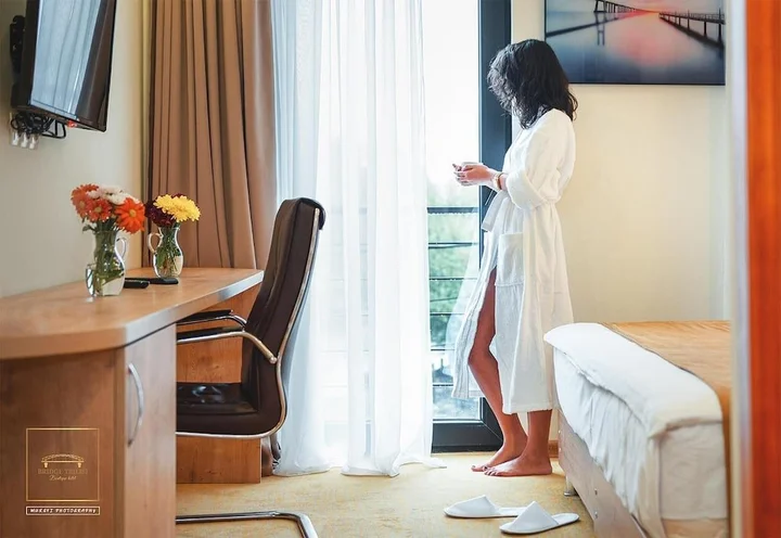 Тбилиси: Отель Bridge Hotel Тбилиси