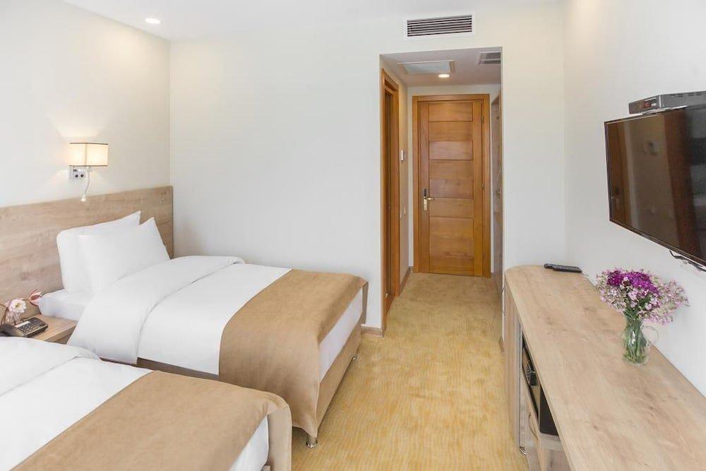 Тбилиси: Отель Bridge Hotel Тбилиси