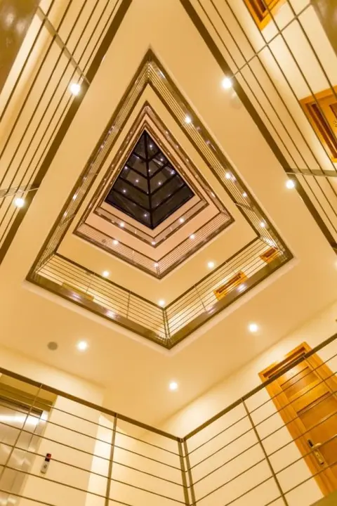 Тбилиси: Отель Bridge Hotel Тбилиси