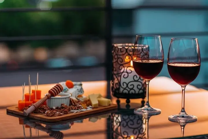 Тбилиси: Отель Bridge Hotel Тбилиси