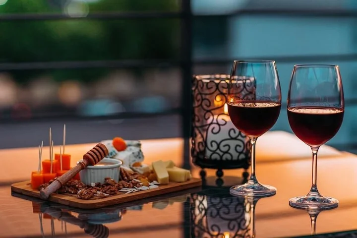 Тбилиси: Отель Bridge Hotel Тбилиси