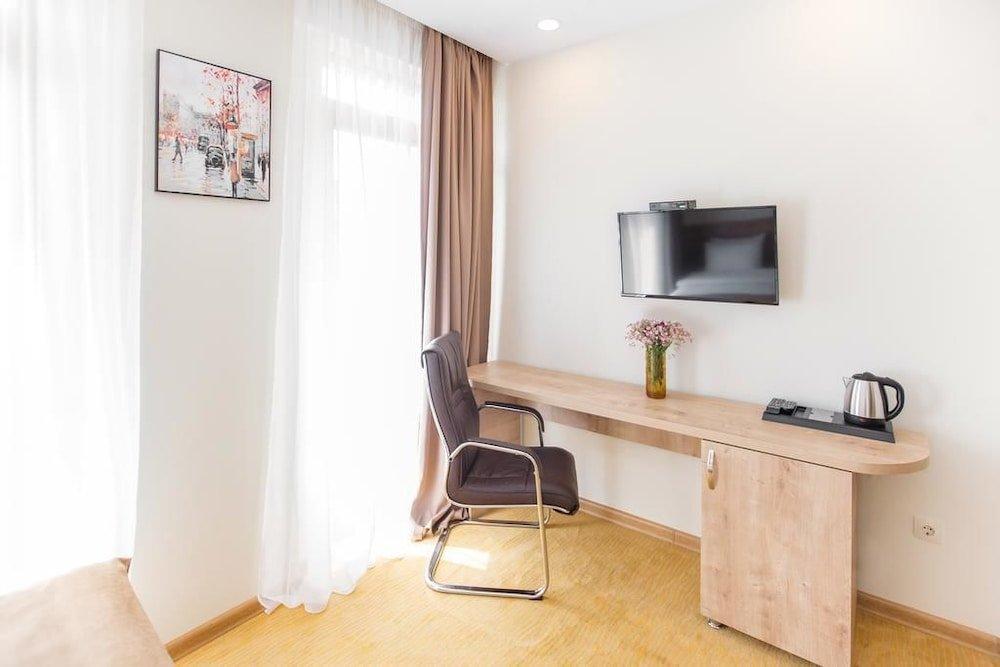 Тбилиси: Отель Bridge Hotel Тбилиси