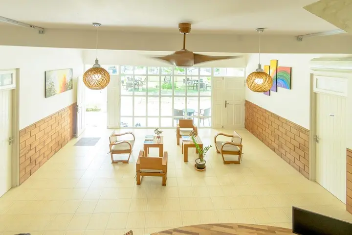 Фувамула: Veyli Residence Maldives