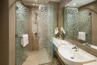Абу-Даби: Beach Rotana Residences