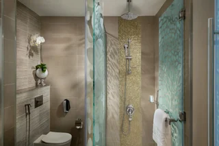 Абу-Даби: Beach Rotana Residences