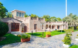Абу-Даби: Beach Rotana Residences