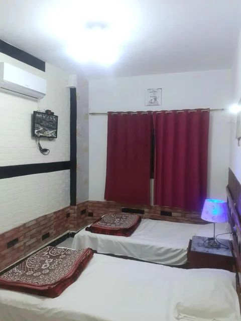 Хургада: 4 Seasons Hotel