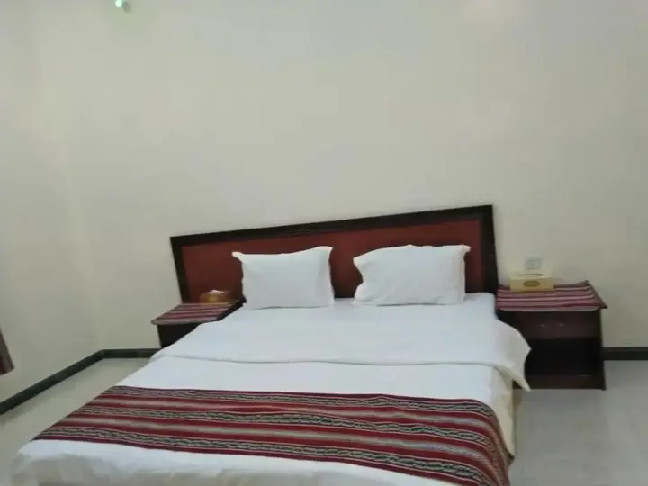 Хургада: 4 Seasons Hotel