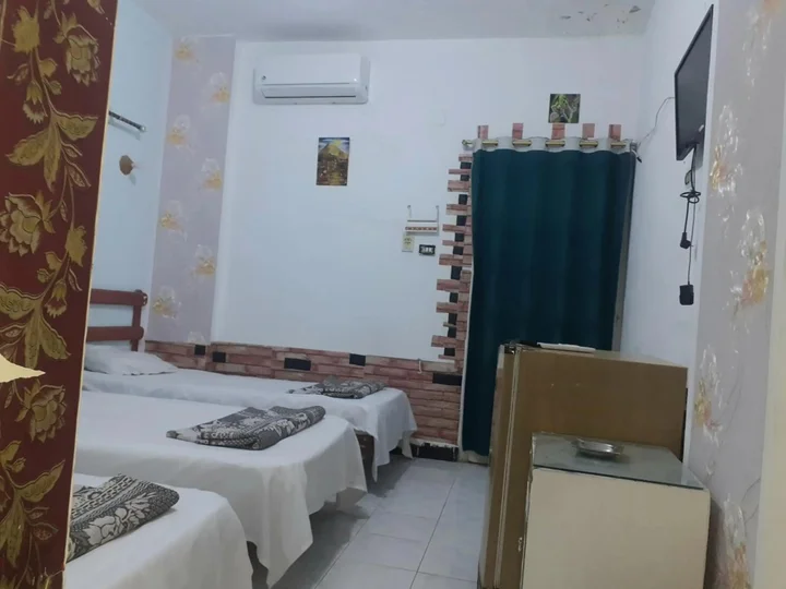 Хургада: 4 Seasons Hotel
