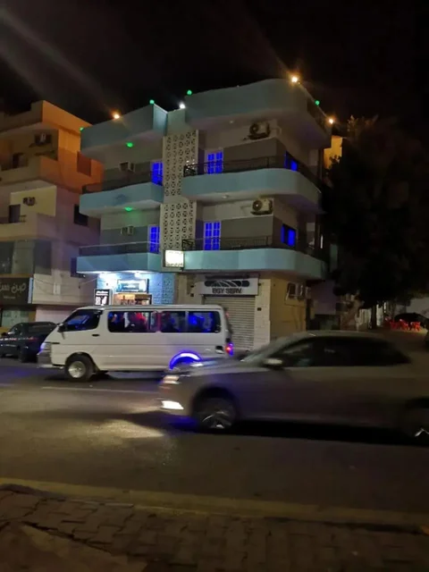 Хургада: 4 Seasons Hotel