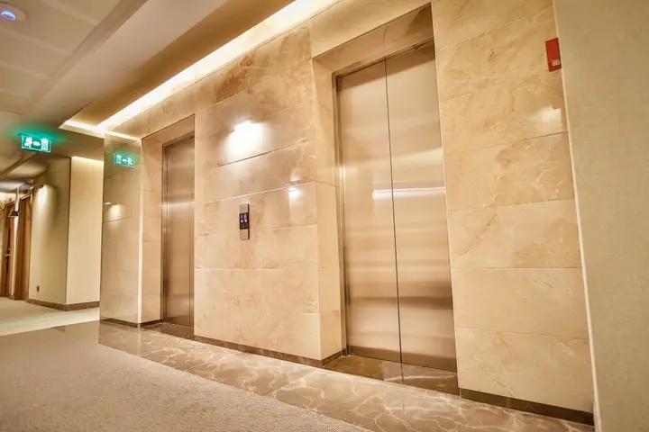 Тбилиси: Отель Ameri Plaza
