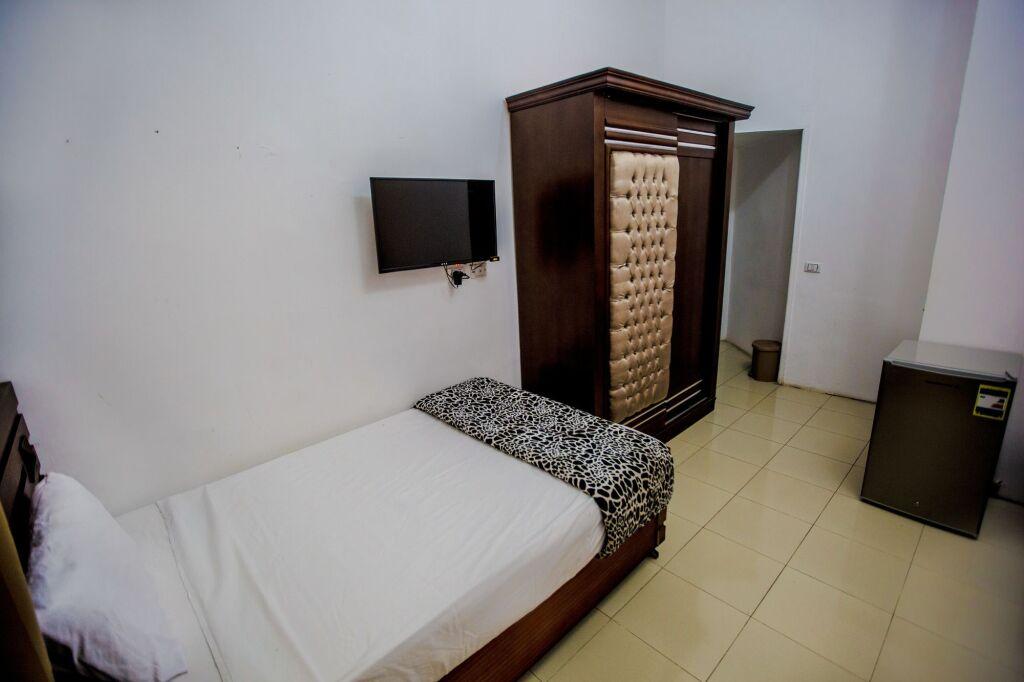 Каир: Valencia Hotel