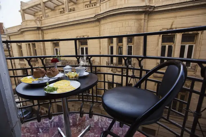 Valencia Hotel — фото 1
