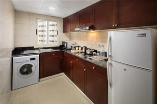 Дубай: Savoy Crest Hotel Apartment