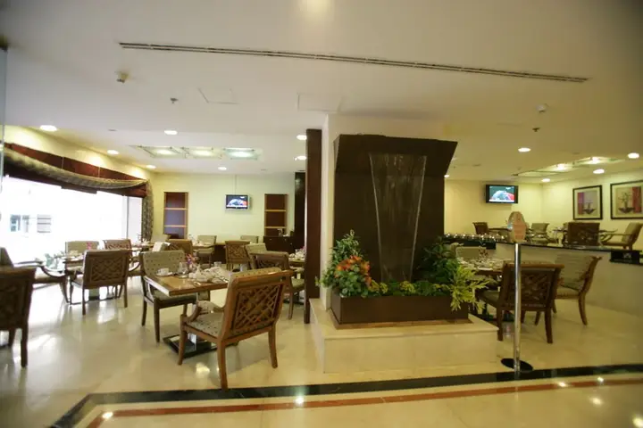 Savoy Crest Hotel Apartment — фото 3