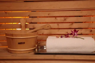 Дубай: Savoy Crest Hotel Apartment