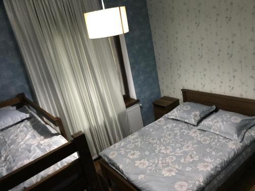 Степанцминда: Hill House