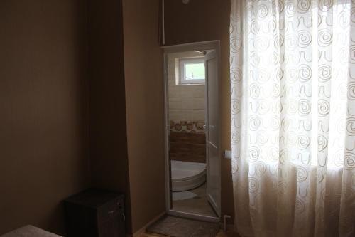 Степанцминда: Inga Guest House