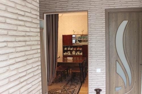 Степанцминда: Inga Guest House