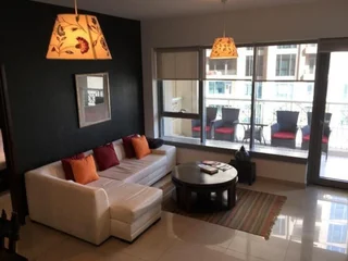Дубай: 29 Boulevard