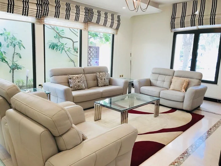 Дубай: Short Booking - Luxury Albergo Villa