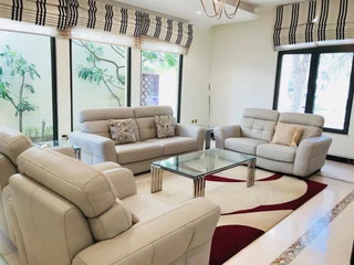 Дубай: Short Booking - Luxury Albergo Villa