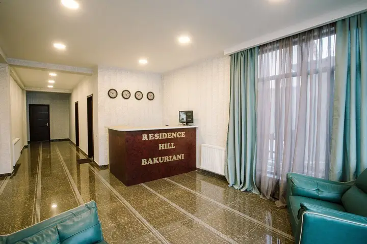 Residence Hill Sopra — фото 2