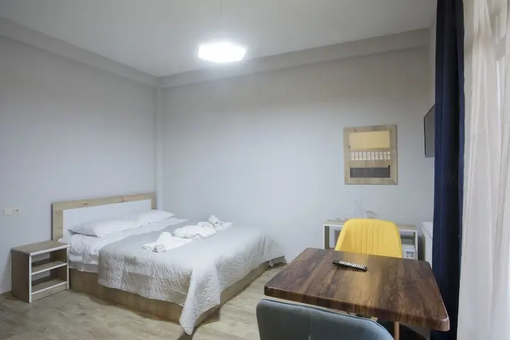 Бакуриани: Residence Hill Sopra