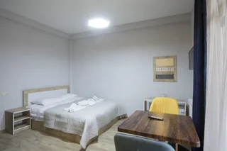 Бакуриани: Residence Hill Sopra