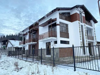 Бакуриани: Residence Hill Sopra