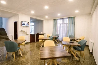 Бакуриани: Residence Hill Sopra