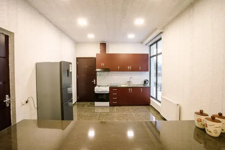 Бакуриани: Residence Hill Sopra